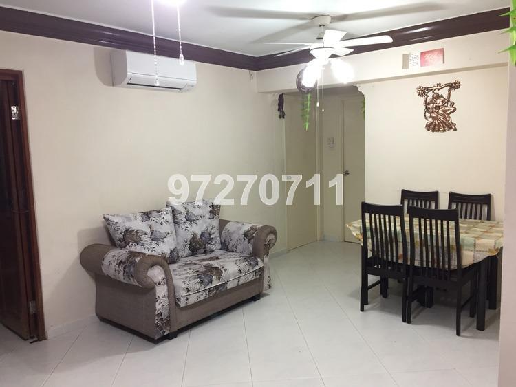 Blk 673A Jurong West Street 65 (Jurong West), HDB 4 Rooms #168616782